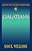 Galatians (Abingdon New Testament Commentaries)