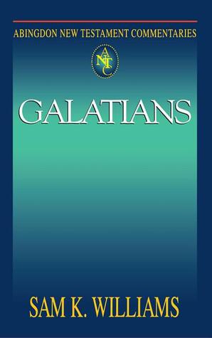 Galatians (Abingdon New Testament Commentaries)
