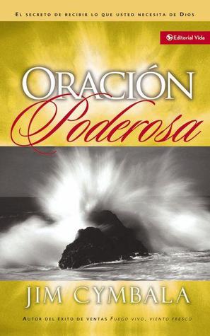 Oración poderosa