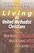 Living as United Methodist Christians by Andy Langford