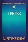 1 Peter (Abingdon New Testament Commentaries)