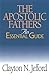 The Apostolic Fathers: An Essential Guide