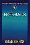 Perkins Commentary: Ephesians (Abingdon New Testament Commentaries)