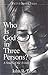 FaithQuestions - Who Is God in Three Persons? by John R. Tyson
