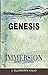 Immersion Bible Studies: Genesis