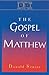 The Gospel of Matthew: Interpreting Biblical Texts Series