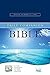 CEB Common English Daily Companion Bible - Navy Bonded EcoLea... by Common English Bible