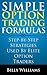 Simple Option Trading Formulas