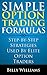 Simple Option Trading Formulas