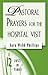Just in Time! Pastoral Prayers for the Hospital Visit