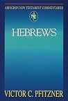 Abingdon New Testament Commentaries: Hebrews Abingdon New Testament Commentaries: Hebrews