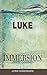 Immersion Bible Studies by John Indermark