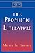 The Prophetic Literature: I...