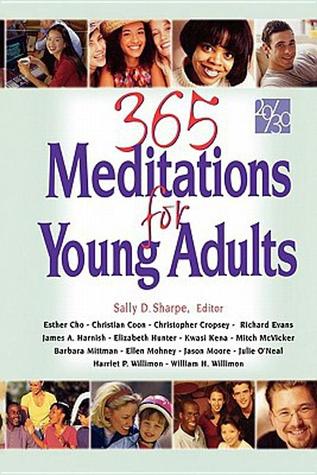 365 Meditations for Young Adults