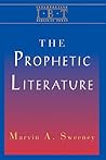 The Prophetic Literature: Interpreting Biblical Texts Series