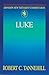 Luke (New Testament Commentaries)