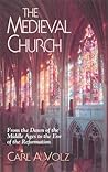 The Medieval Chur...