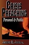 Crisis Preaching:...