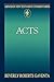 Abingdon New Testament Commentaries: Acts