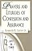 Just in Time! Prayers and Liturgies of Confession and Assurance