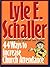44 Ways to Increase Church Attendance by Lyle E. Schaller
