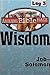 Amazing Bible Race - Leg 3: Wisdom, Job-Solomon
