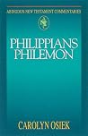 Abingdon New Testament Commentaries: Philippians & Philemon Abingdon New Testament Commentaries: Philippians & Philemon