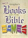 Abingdon's Books of the Bible Games Abingdon's Books of the Bible Games