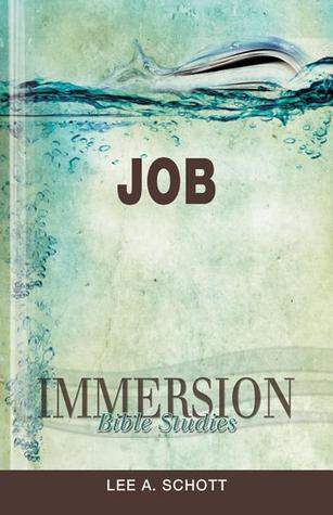 Immersion Bible Studies: Job (Paperback)