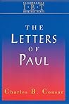 The Letters of Paul: Interpreting Biblical Texts Series
