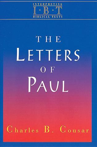 The Letters of Paul: Interpreting Biblical Texts Series (Paperback)
