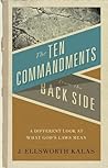 The Ten Commandments from the Back Side: Bible Stories with a Twist The Ten Commandments from the Back Side: Bible Stories with a Twist