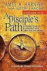 A Disciple's Path Leader Guide with CD-ROM: Deepening Your Relationship with Christ and the Church