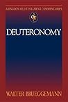 Abingdon Old Testament Commentaries: Deuteronomy (AOTC)