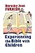 Experiencing the Bible with Children