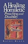 A Healing Homilet...
