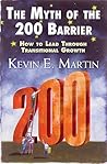 The Myth of the 200 Barrier: How to Lead through Transitional Growth