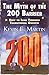 The Myth of the 200 Barrier by Canon Canon Canon Kevin E. ...