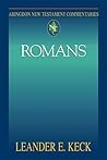 Abingdon New Testament Commentaries: Romans