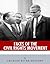 Faces of the Civil Rights Movement: The Lives and Legacies of Martin Luther King Jr. and Malcolm X