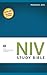 NIV Study Bible, Personal Size