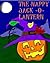 The Happy Jack - O - Lantern