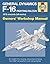 General Dynamics F-16 Fight...