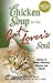 Chicken Soup for the Cat Lover's Soul by Jack Canfield