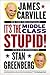 It's the Middle Class, Stupid!