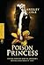 Poison Princess (The Arcana Chronicles, #1)