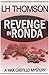 Revenge in Ronda (Max Casti...