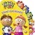 Count Our Friends!: A Counting Board Book (Tickety Toc)