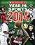 Scholastic Year in Sports 2014