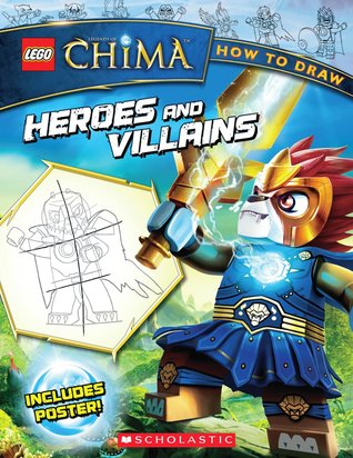 hero chima